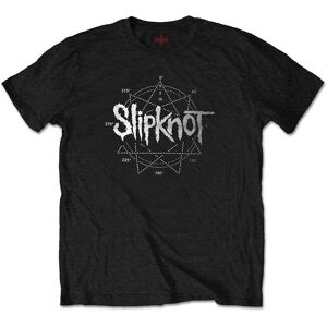HeyRusty Slipknot Black S - T-shirt HeyRusty Slipknot Black S - T-shirt