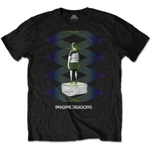 Imagine Dragons L Unisex T-Shirt - Rock Imagine Dragons L Unisex T-Shirt - Rock