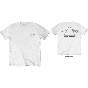 Pink Floyd DSOTM Prism T-shirt - Rock Pink Floyd DSOTM Prism T-shirt - Rock