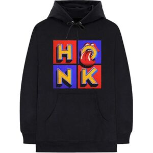 HeyRusty The Rolling Stones Unisex Pullover Hoodie - Honk Album - Hoodie HeyRusty The Rolling Stones Unisex Pullover Hoodie - Honk Album - Hoodie