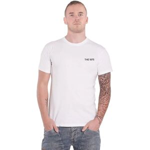 The 1975 Welcome Welcome Logo T Shirt - T-shirt The 1975 Welcome Welcome Logo T Shirt - T-shirt