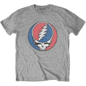 HeyRusty Grateful Dead Wdzięczni zmarli Ευγνώμονες Νεκροί Hálás halott Vďačný mŕtvy T-shirt - Rock HeyRusty Grateful Dead Wdzięczni zmarli Ευγνώμονες Νεκροί Hálás halott Vďačný mŕtvy T-shirt - Rock