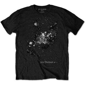 Joy Division T-shirt Noir S - T-shirt Joy Division T-shirt Noir S - T-shirt