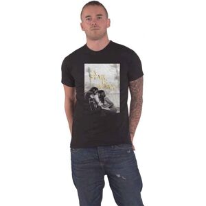 HeyRusty Jack & Ally Movie Poster Black T-shirt - T-shirt HeyRusty Jack & Ally Movie Poster Black T-shirt - T-shirt