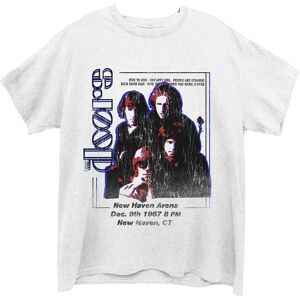 HeyRusty The Doors X-large White T-shirt - Band HeyRusty The Doors X-large White T-shirt - Band