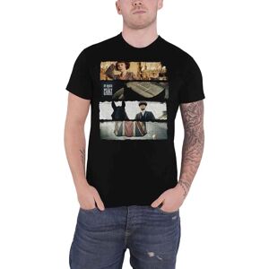 T-shirt noir HeyRusty Peaky Blinders - Rock T-shirt noir HeyRusty Peaky Blinders - Rock
