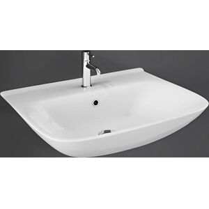 Rak Ceramics - Rak Origin 62 - 450mm - Cloakroom Basin Rak Ceramics - Rak Origin 62 - 450mm - Cloakroom Basin