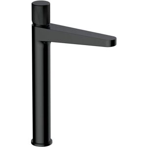 Rak Ceramics Amalfi Tall Basin Tap - Modern Brass Black Rak Ceramics Amalfi Tall Basin Tap - Modern Brass Black