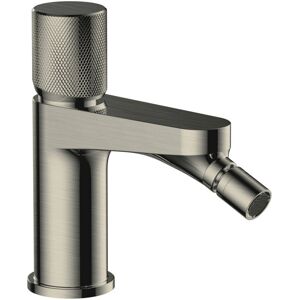 Rak Amalfi Solid Brass Modern Bidet Mixer Tap - Bidet Rak Amalfi Solid Brass Modern Bidet Mixer Tap - Bidet
