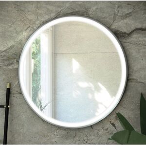 Fnx Bathrooms - Rak Art 600x600 - Mirror Cabinet Fnx Bathrooms - Rak Art 600x600 - Mirror Cabinet