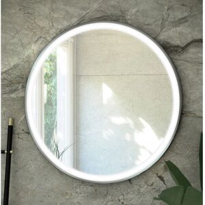 Fnx Bathrooms - Rak Art Round 800x800 - Mirror Fnx Bathrooms - Rak Art Round 800x800 - Mirror