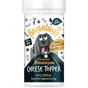 Bugalugs Himalayan Cheese Topper for Dogs - Dog Food Supplement Bugalugs Himalayan Cheese Topper for Dogs - Dog Food Supplement