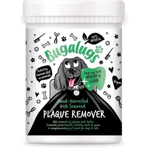 BUGALUGS Dog Plaque Remover 200g Natural Teeth & Breath BUGALUGS Dog Plaque Remover 200g Natural Teeth & Breath