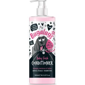 Bugalugs Baby Fresh Dog Conditioner - Dog Conditioner Bugalugs Baby Fresh Dog Conditioner - Dog Conditioner