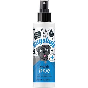 BUGALUGS - Wrinkle Dog Spray - 200ml - für Hunde - Dog Spray BUGALUGS - Wrinkle Dog Spray - 200ml - für Hunde - Dog Spray