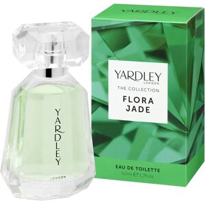 Yardley London Flora Jade 50ml Yardley London Flora Jade 50ml