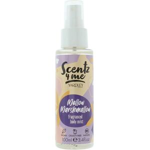 Yardley Mellow Marshmallow Body Mist - Body Mist Yardley Mellow Marshmallow Body Mist - Body Mist