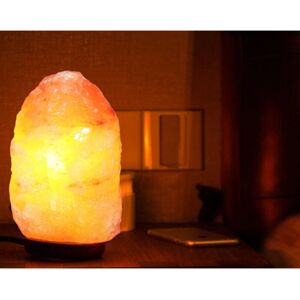 Haven Himalayan Salt Lamp XL - Salt Lamp Haven Himalayan Salt Lamp XL - Salt Lamp