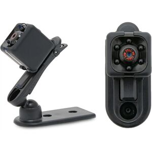 Aquarius Mini Portable Digital Webcam HD Camera Video Recorder Camcorder - Webcamera Aquarius Mini Portable Digital Webcam HD Camera Video Recorder Camcorder - Webcamera