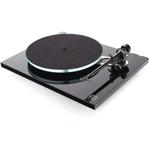 Rega Planar 3 Platine Vinyle - Bras RB330 Amélioré - Publicité Rega Planar 3 Platine Vinyle - Bras RB330 Amélioré - Publicité