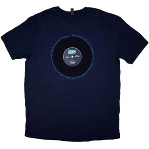 Oasis Blue Xx-large Official Band T-shirt - T-shirt Oasis Blue Xx-large Official Band T-shirt - T-shirt