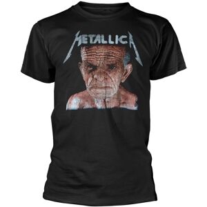 Metallica Unisex Neverland Cotton T-Shirt - T-Shirt Metallica Unisex Neverland Cotton T-Shirt - T-Shirt