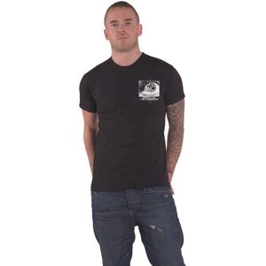 Bring Me The Horizon Förbli Lugnt Svart T-shirt - T-shirt Bring Me The Horizon Förbli Lugnt Svart T-shirt - T-shirt