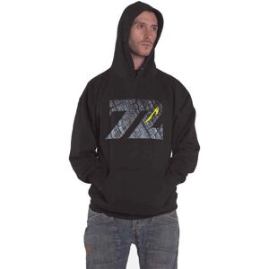 Metallica M72 Huppari - 72 Seasons Charred - Unisex Metallica M72 Huppari - 72 Seasons Charred - Unisex