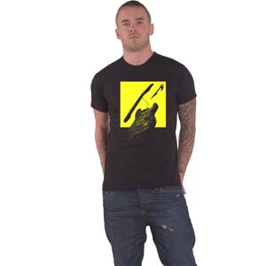 Metallica M72 kortärmad T-shirt - Svart - Unisex Metallica M72 kortärmad T-shirt - Svart - Unisex