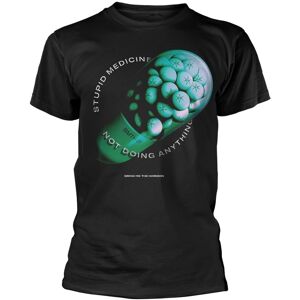 Bring Me The Horizon - Stupid Medicine - T-Shirt - Publicité Bring Me The Horizon - Stupid Medicine - T-Shirt - Publicité