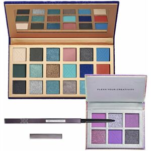 Set de Maquillaje REVOLUTION MAKE UP - 3 Piezas Set de Maquillaje REVOLUTION MAKE UP - 3 Piezas