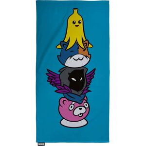 Fortnite Peely Beach Towel - Beach Towel Fortnite Peely Beach Towel - Beach Towel