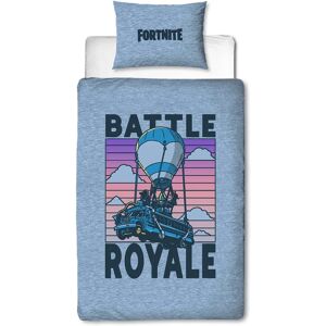Marvel Fortnite Battle Royale Single Duvet Cover Set Marvel Fortnite Battle Royale Single Duvet Cover Set