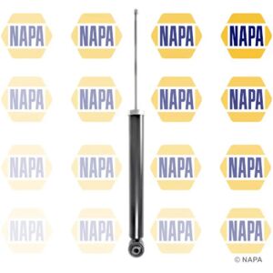 Napa Nsa1253 Shock Absorber - Rear for Audi A4/A5/A6/A7 Napa Nsa1253 Shock Absorber - Rear for Audi A4/A5/A6/A7