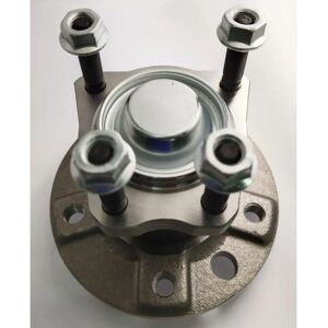 Napa - Pwb1142 - Rear - 140mm - Wheel Bearing Kit Napa - Pwb1142 - Rear - 140mm - Wheel Bearing Kit