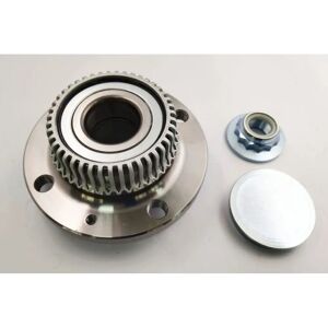 NAPA - PWB1242 - 120/30mm Ø - Wheel Bearing Kit NAPA - PWB1242 - 120/30mm Ø - Wheel Bearing Kit