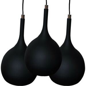 Black Copper Modern Ceiling Pendant Light - Kitchen & Dining Black Copper Modern Ceiling Pendant Light - Kitchen & Dining