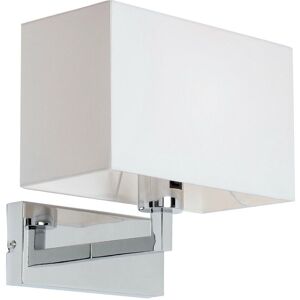 Loops Piccolo Dimmable Chrome Wall Light - Wall Light Loops Piccolo Dimmable Chrome Wall Light - Wall Light