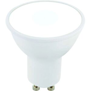 Loops GU10 6W LED Light Bulb Daylight White - Light Bulb Loops GU10 6W LED Light Bulb Daylight White - Light Bulb