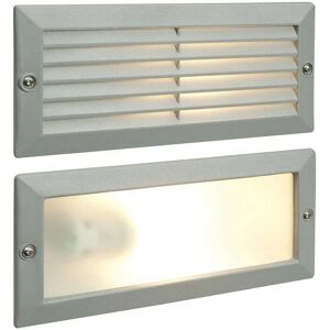 Loops Eco light - 40W IP44 LED accent light, grey Loops Eco light - 40W IP44 LED accent light, grey