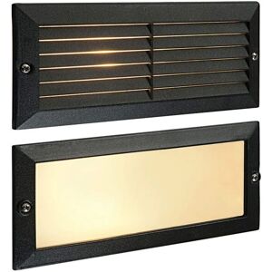 Loops IP44 E27 LED Full Brick Accent Light - Outdoor Waterproof Loops IP44 E27 LED Full Brick Accent Light - Outdoor Waterproof