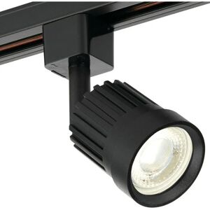 Loops Adjustable Ceiling Track Spotlight - LED Downlight Loops Adjustable Ceiling Track Spotlight - LED Downlight