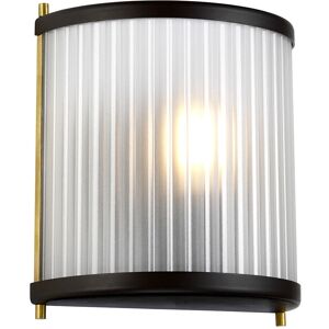 Museum Bronze Dark Brown Wall Light - Indoor LED E27 60W Museum Bronze Dark Brown Wall Light - Indoor LED E27 60W