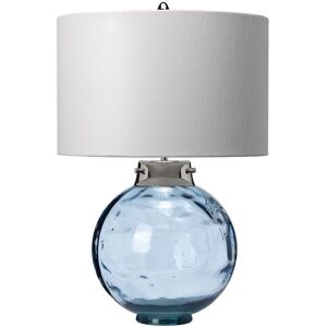 Loops Hepplewhite Table Lamp - Blue LED - 60W Loops Hepplewhite Table Lamp - Blue LED - 60W