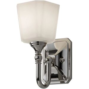 Loops G9 3.5W Wall Light - Interior IP44 Loops G9 3.5W Wall Light - Interior IP44