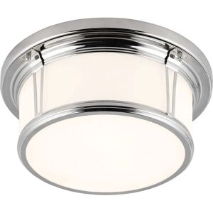 BenQ Model IP44 2 Bulb Flush Light - Flush Light BenQ Model IP44 2 Bulb Flush Light - Flush Light