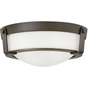 Loops Ed01337 2 Bulb Flush Light Olde Bronze - Flush Light Loops Ed01337 2 Bulb Flush Light Olde Bronze - Flush Light