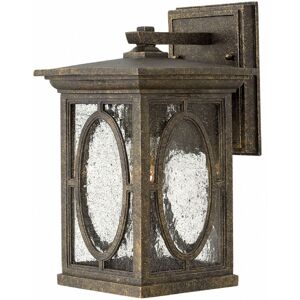 Loops Autumn IP44 Wall Light Sconce External 75W Loops Autumn IP44 Wall Light Sconce External 75W