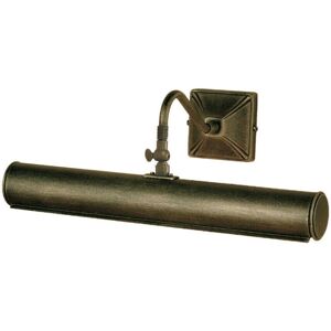 Loops SingleIron Picture Light Black Gold - E14 40W Loops SingleIron Picture Light Black Gold - E14 40W