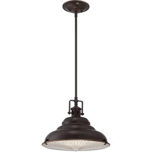 Loops Palladian Bronze Ceiling Pendant Light - Pendant Loops Palladian Bronze Ceiling Pendant Light - Pendant